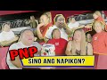 NAPIKON, NAG WALK-OUT