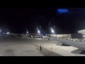 Full Flight | United Airlines 737-900ER Houston to Los Angeles