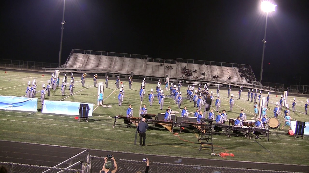 Olentangy Liberty High School Marching Band Schedule 2024 Nationals