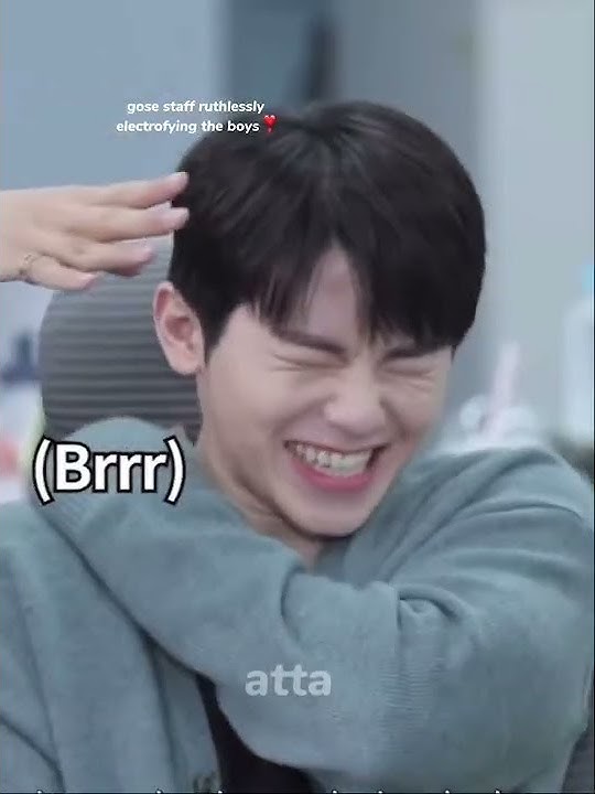 Just GoSe staff bullying SVT😂💅 #seventeen #goingseventeen