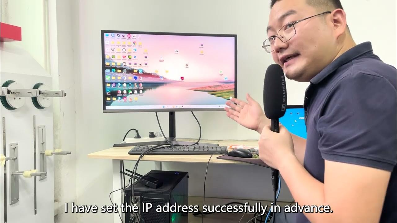 how-to-test-usb-3-0-to-2-5g-ethernet-adapter-youtube