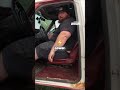 westen buys a bronco and trys to get it stuck #bronco #automobile #offroad #funny
