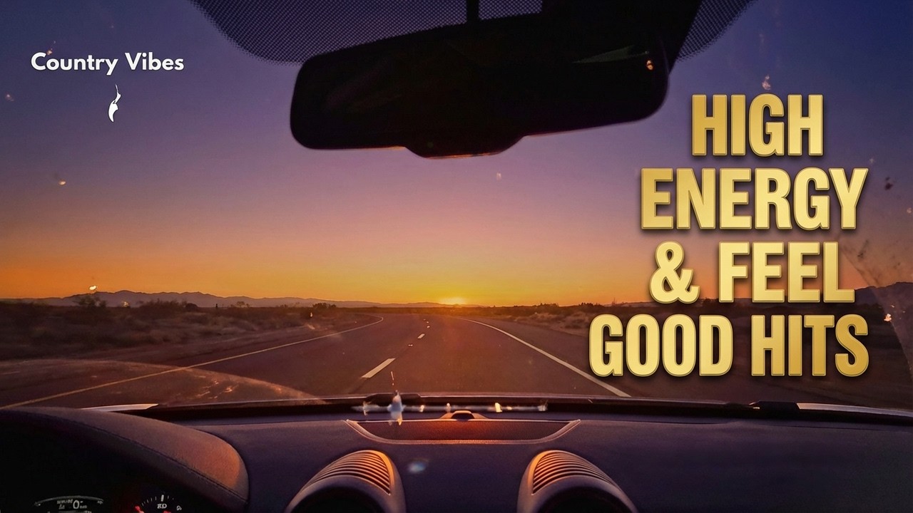 Timeless Country Classics | The Songs Every Country Fan Needs to Hear