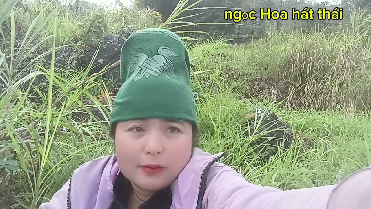 Lo Khiêm hỏi ngọc Hoa có đi ăn cưới vợ cũ không 
