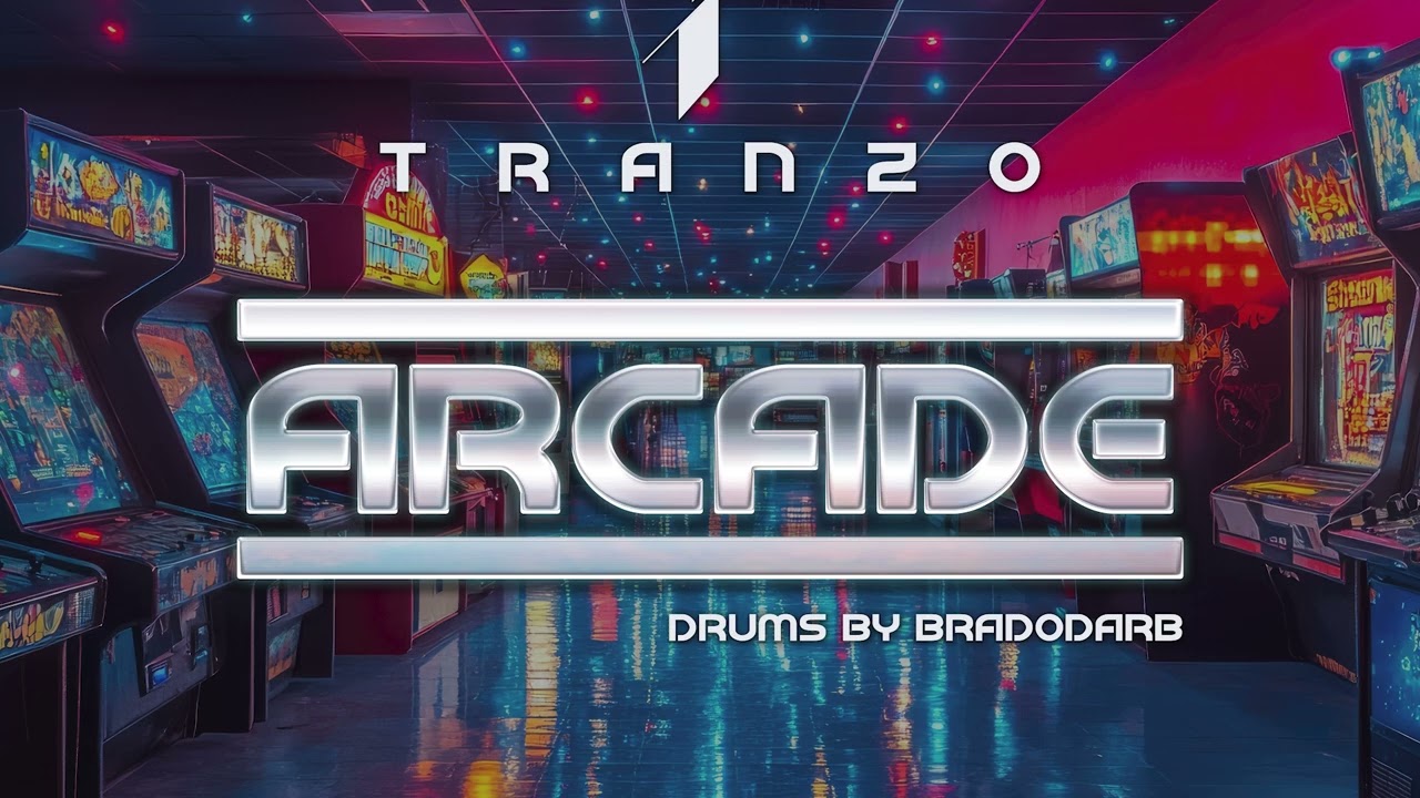 TRANZO - Arcade (ft. Bradodarb)