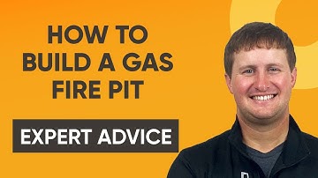How to Install a Gas Fire Pit: Expert Advice