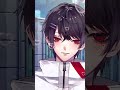 俺と...キス、する？　#shorts  #short  #vtuber  #新人vtuber #個人勢vtuber