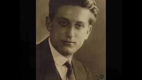 Mario Pilati - Orchestra Concerto in C (1931-33) [...