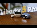 Anker soundcore Liberty 5 Pro & Pro Max Review: The Best Call Quality Ever For Earbuds Type