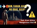 NASA Confirmed: Humans Will Live on MARS Soon!? 😳🔴 | Kya Hum 2050 Tak Mars Par Shift Ho Jayenge?