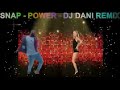 Snap Power Mini Mix 