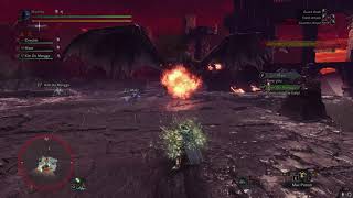 Proof You Can Block Fatalis Fire For Someone Else
