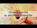 18 DE MAYO 2024  ROSARIO, LETANIAS Y CONSAGRACIÓN AL SAGRADO CORAZÓN