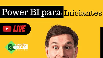 Como abrir um Power BI?