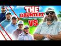 The First Ever Bob Does Sports Gauntlet The First Ever Bob Does Sports Gauntlet