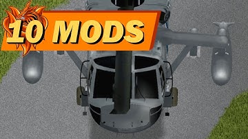 10 of the BEST Military Combat Vehicle Mods For Project Zomboid - Everything Military Mod Showcase