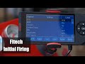 Initial firing efi  tech tuesdays  ep96