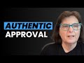 Unlock Inner Peace: The Journey to Self-Approval