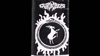 Ouroboros (Canada) - Invoking The Worm (Demo 2001)