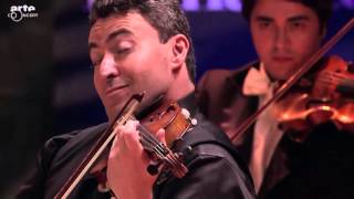 Maxim Vengerov - Etude en Forme de Valse - Saint-Saëns / Ysaye