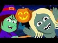 счастливый Хэллоуин | Хэллоуин специальный | Хэллоуин дети песни | happy Halloween | Umi Uzi Russia