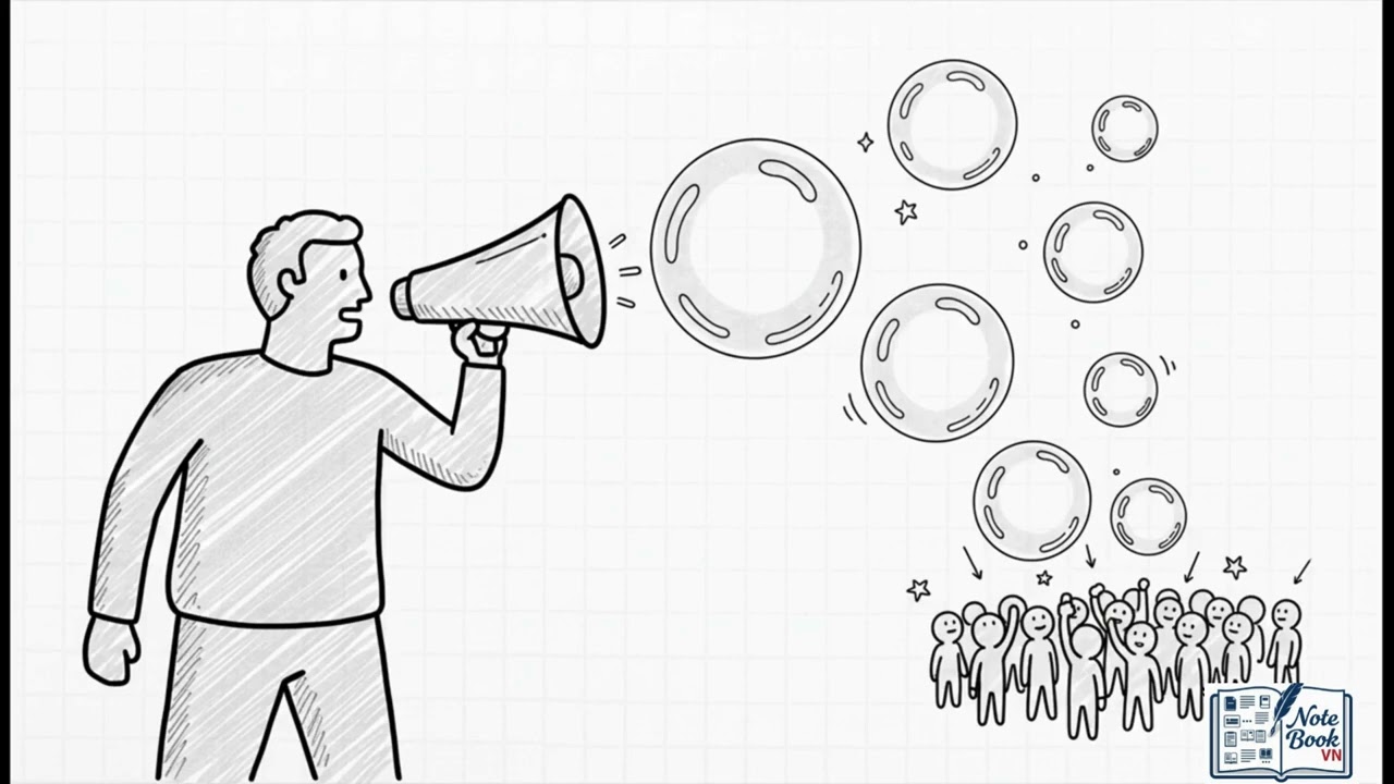 Người Khôn Ngoan Nhìn Xa Hơn Người Thông Minh | Óc sáng suốt