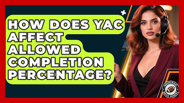 How Does YAC Affect Allowed Completion Percentage? - Gridiron Data Digest