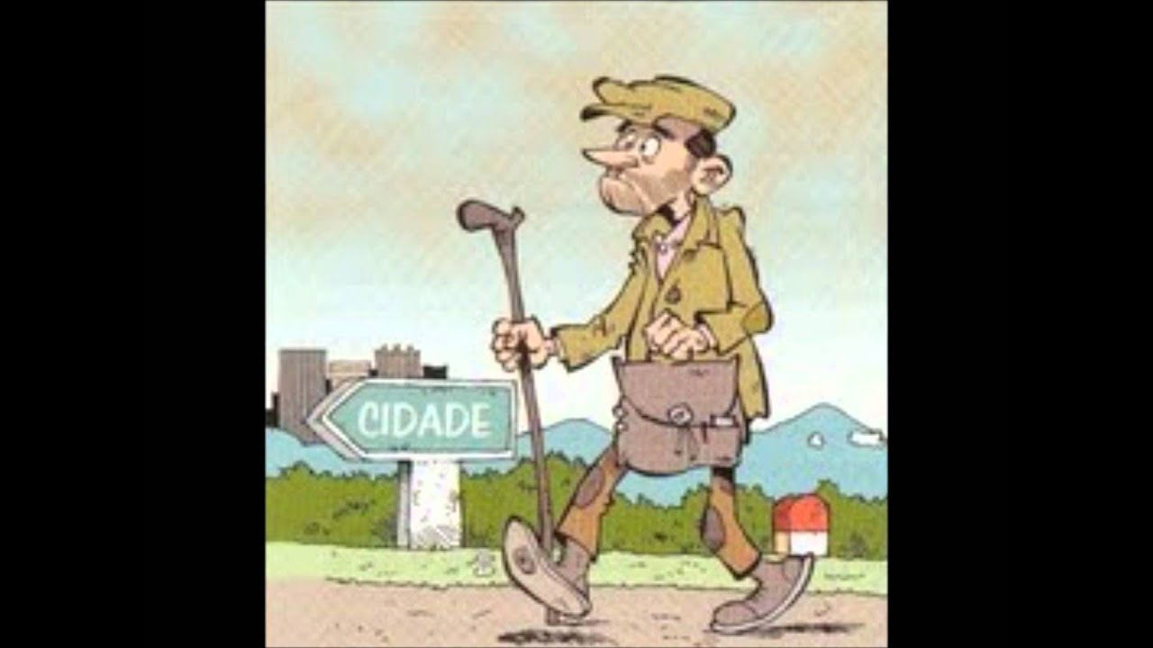 O Conceito Do êxodo Rural Pode Ser Definido Como