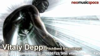 Vitaly Depp - Memorial (original mix)