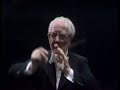 Capture de la vidéo Eugen Jochum - Bruckner: Symphony No. 7 In E Major, Wab 107
