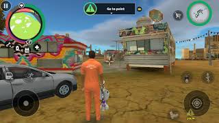 ulimited money vagas crime simulator mod apk screenshot 2