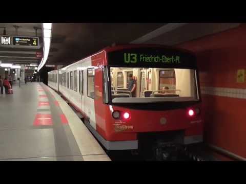 Videó: Közlekedés Nürnbergben: Útmutató a tömegközlekedéshez