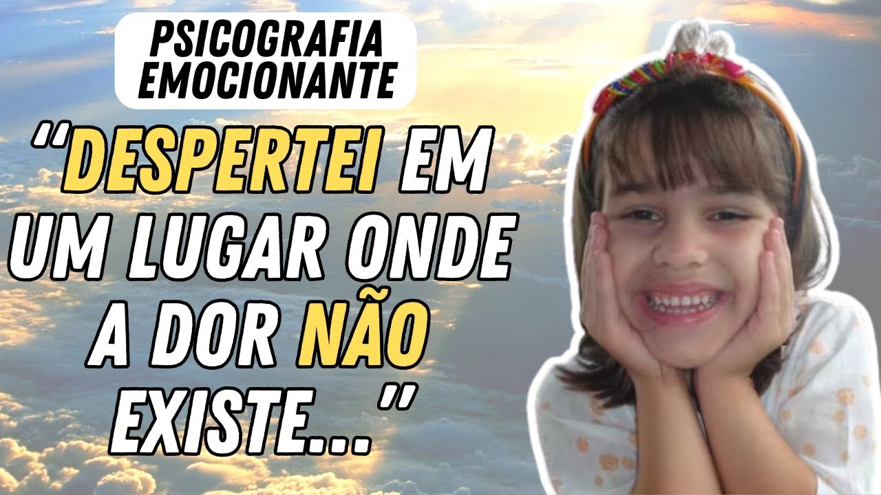 PSICOGRAFIA DE ISABELLA NARDONI | MENINA QUE DESPERTOU NA LUZ