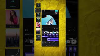 How To Make New Trending Template In Capcut Capcut Tutorial Edit #capcut #edit #shortsfeed