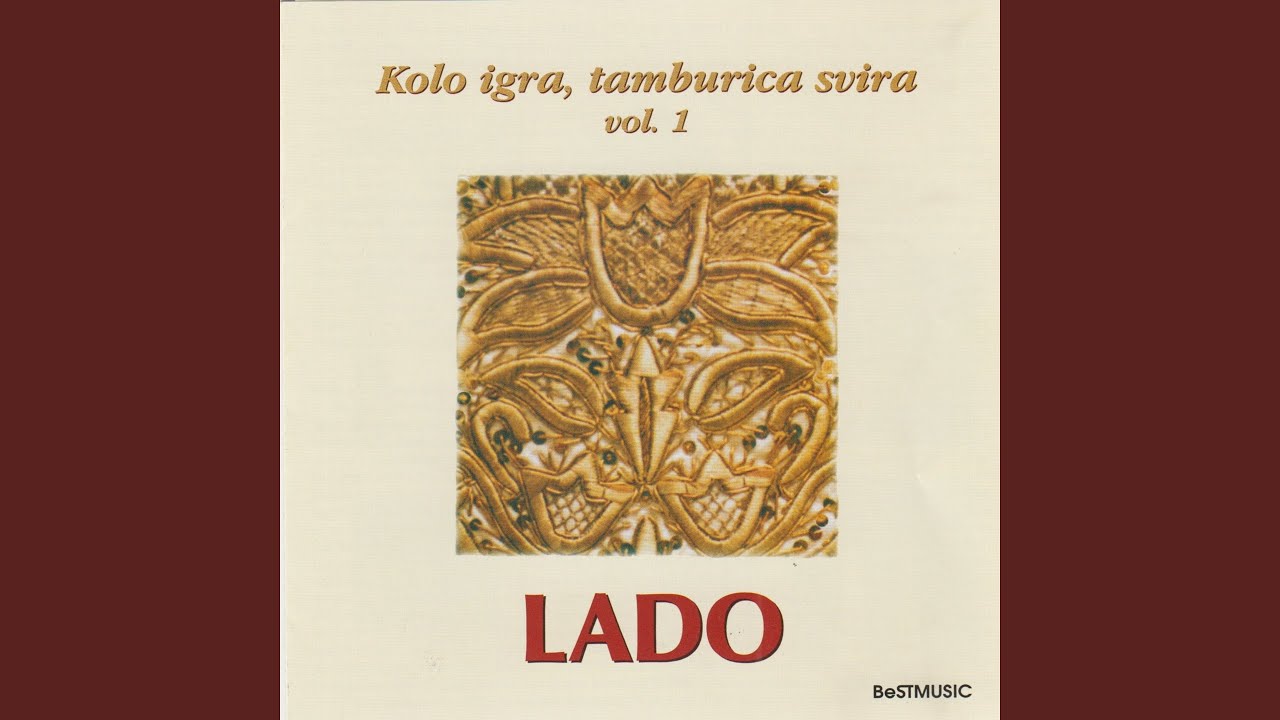 Gajdaško i čučevo kolo