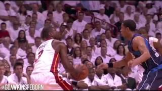 I Miss The Old D-wade (I love D-wade 2kJay Remix)