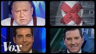 Fox News' problem is a lot bigger than Bill O'Reilly Fox News' problem is a lot bigger than Bill O'Reilly