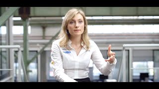 Formel E - Drivers of progress (Avsnitt 1)