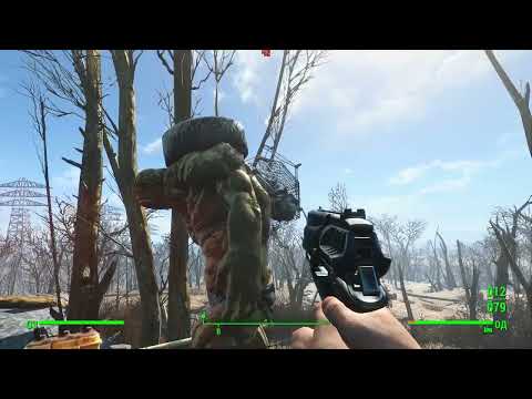 Видео: fallout 4 прохождение 💎 выживание 2