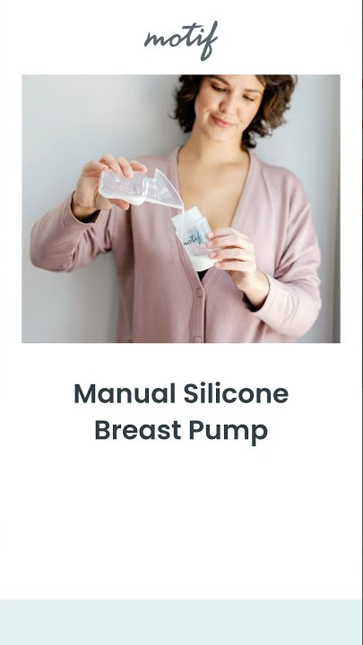 Finding The Correct Breast Pump Flange Size