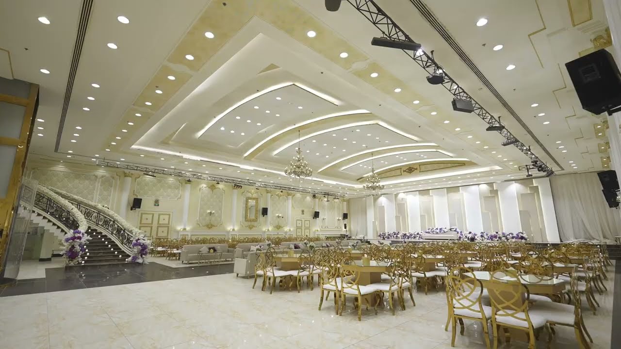 قصر بصمات للإحتفالات