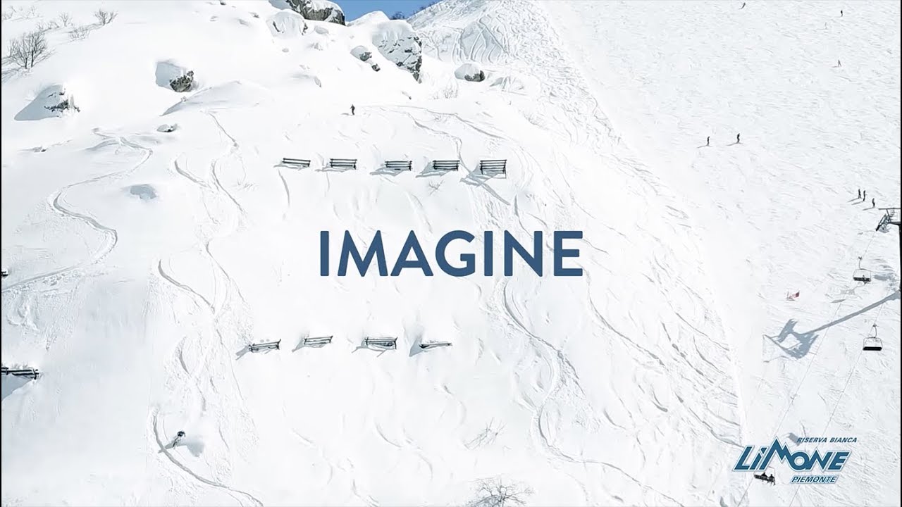 Riserva Bianca Ski Resort Limone Piemonte - skiing, fun and high altitude events