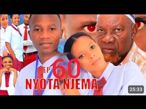 NYOTA NJEMA Episode 60 Clamvevo Dunia Stevemweusi Babajowan Changamedia Lastchance Dontatv