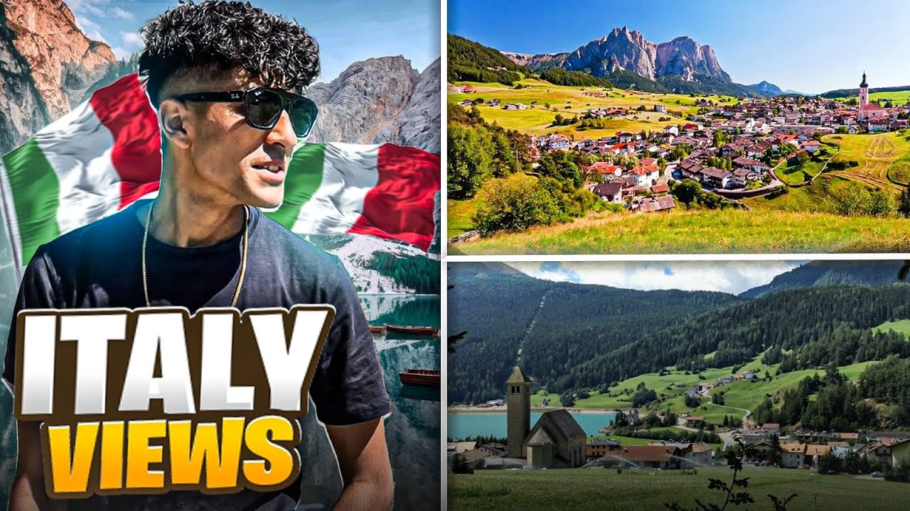 Latest Title & Thumbnail