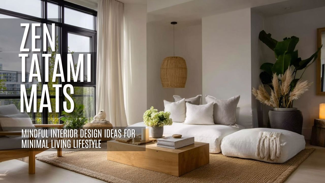 Minimalistic Room Design: Transform Your Space with Simple Elegance