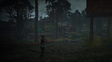 Ultra Modded Fallout 4 - 600+ Mods - Survival Playtest