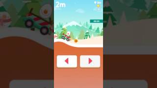 Egg Car Don't drop the Egg (Android and iOS Racing don't breaks egg) screenshot 3
