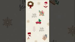 Christmas wallpapers