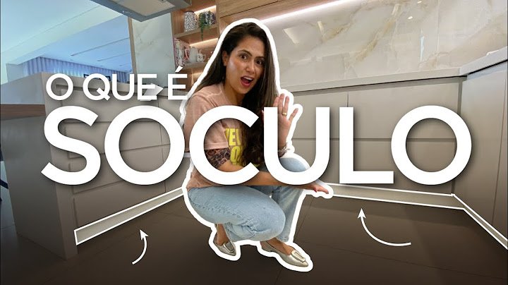 Não Faça Móveis De Cozinha e Banheiro Antes De Assistir • soculo • Larissa Reis Arquitetura