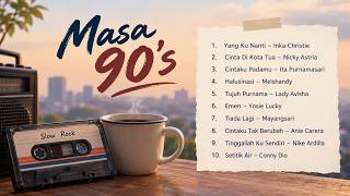 10 Lagu Lady Rocker Tahun 90an | Masa 90's
